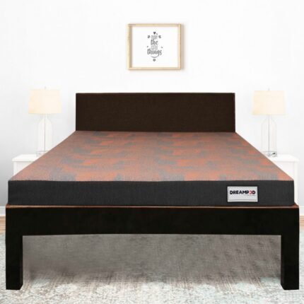 Dreampod Spinecare Mattress