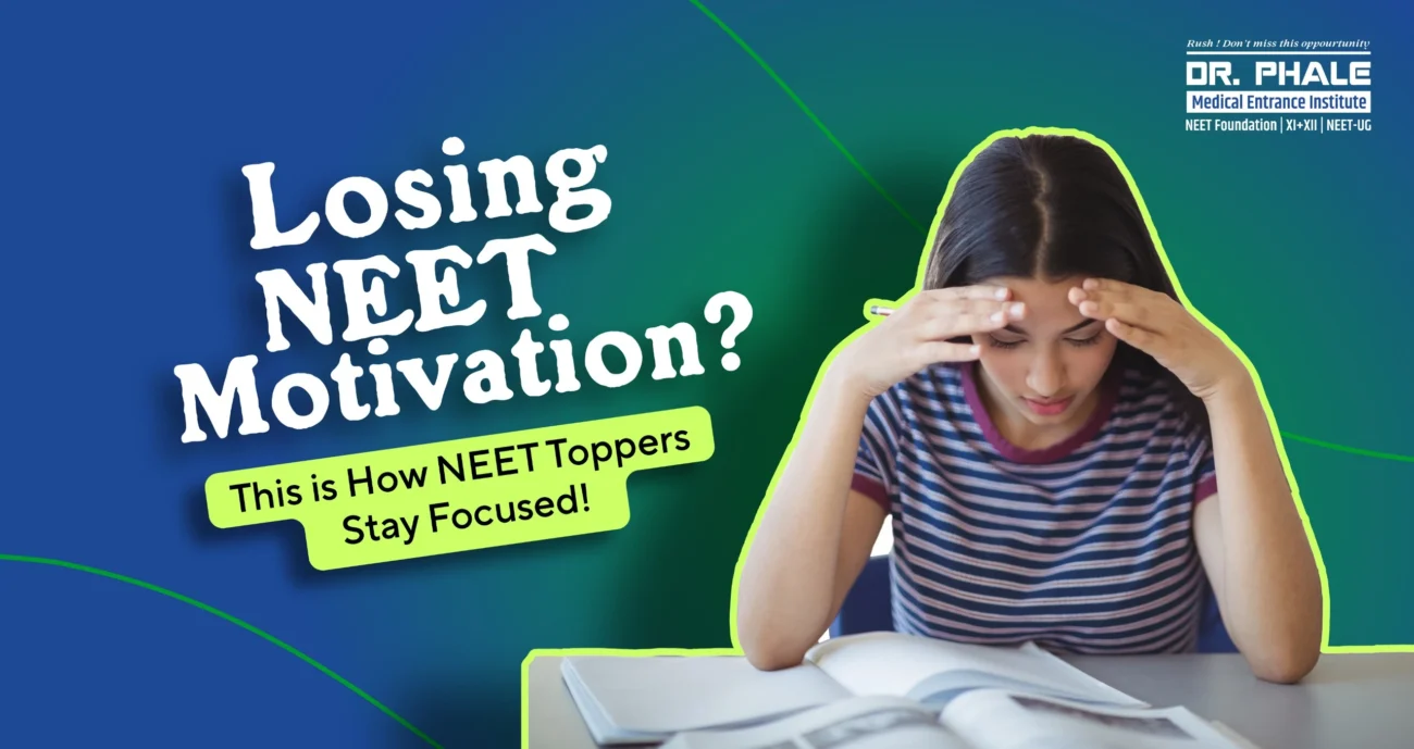 NEET Preparation